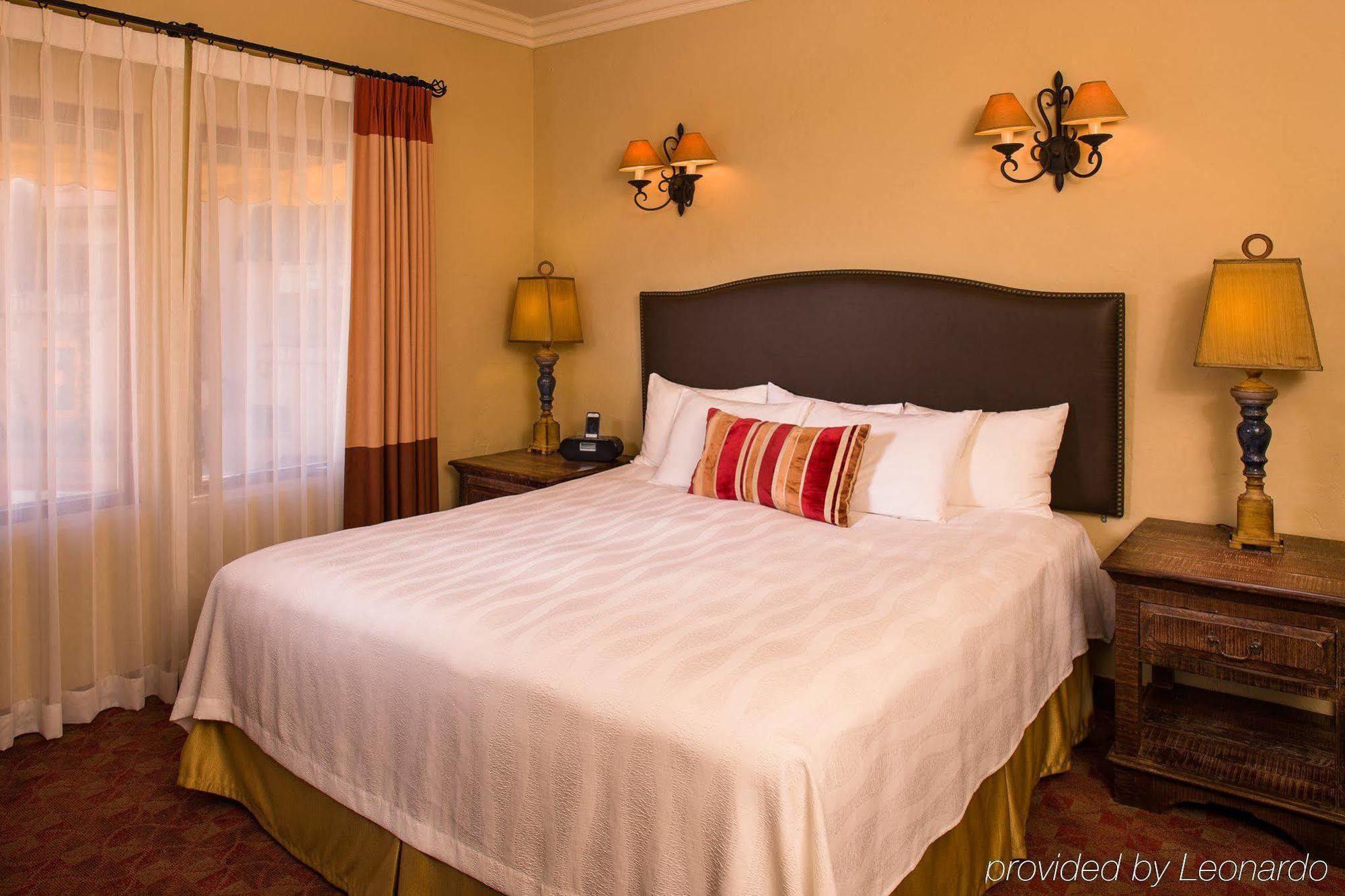 Hotel El Cordova San Diego Camera foto